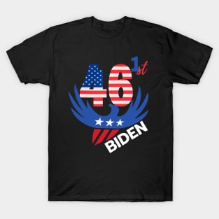 Joe Biden for President 2020 T-Shirt